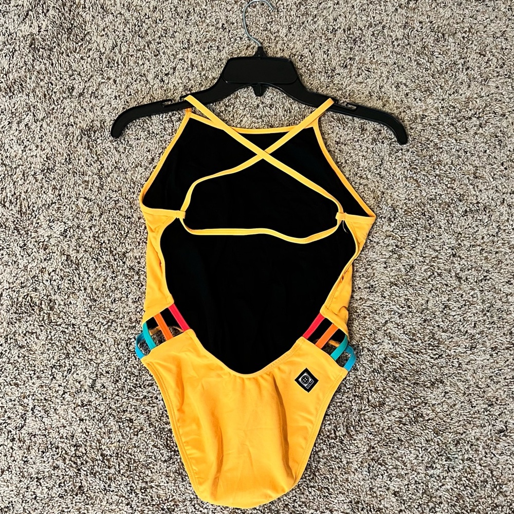 Jolyn One-Piece Swimsuit